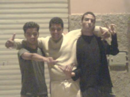 c moi et mes amis